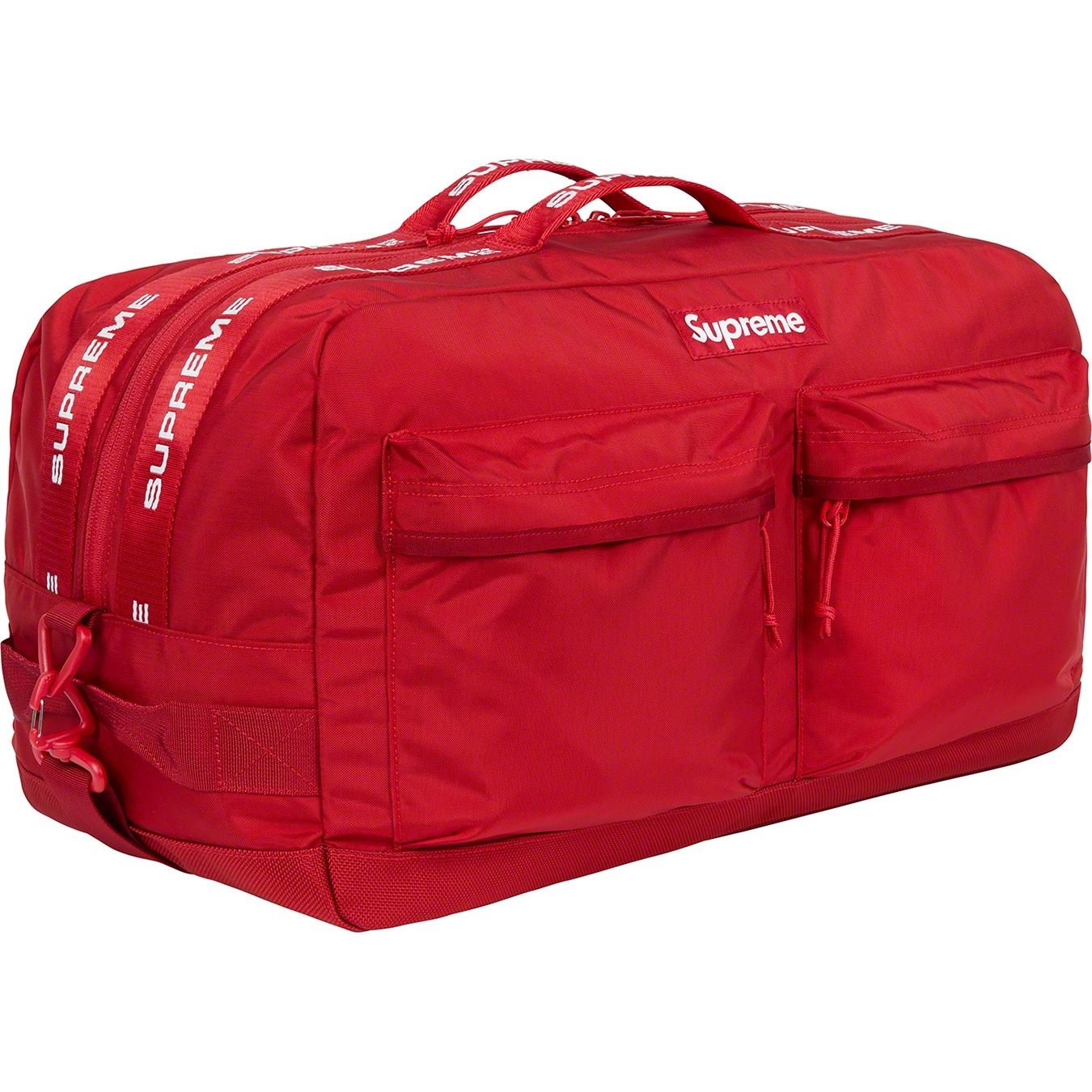 Duffle Bag view 17